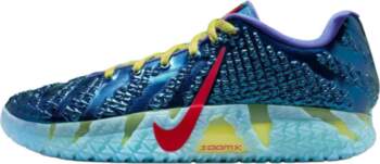 Nike Ja 3  Uncle Phil  EP