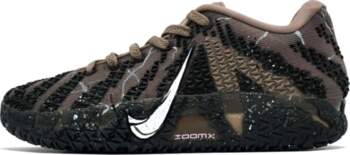 Nike Ja Morant 3 Wild Hunter