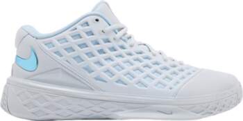 Nike Kobe 3 Low Protro `Platinum
