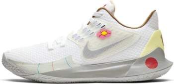 Nike Kyrie 2 Low Spongebob Sandy