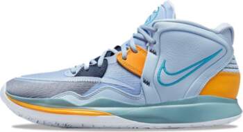 Nike Kyrie Infinity EP Future Past