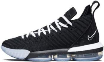 Nike LeBron 16 Ep `Equality Black