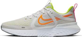 Nike Legend React 2 Total Orange