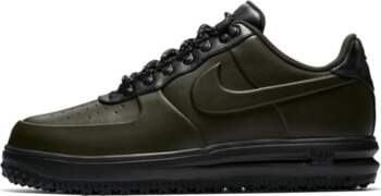 Nike Lunar Force 1 Duckboot Low