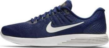 Nike Lunarglide 8 Binary Blue 843725-404