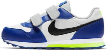 Nike MD Runner 2 Synthetic Leather