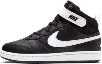 Nike Mid 2 Hook and loop
