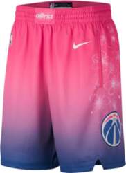 Nike NBA Gradienta raksta apdrukāti ar