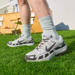 Nike P 6000 `Grey Fog Photon