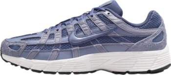 Nike P 6000 Se Diffused Blue