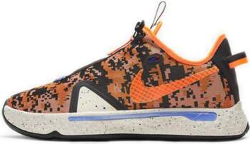 Nike PG 4 EP `Digi Camo