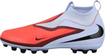 Nike Phantom 6 Synthetic Leather Comfortable