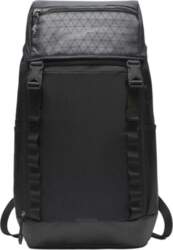 Nike Polyester Backpack Regular Unisex Black