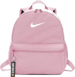 Nike Polyester Backpack Regular Women`s Cherry