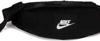 Nike Polyester Fanny Pack Regular Unisex