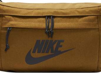 Nike Polyester Sling Bag, Fanny Pack