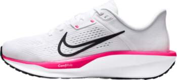 Nike  Quest 6 White Hyper Pink