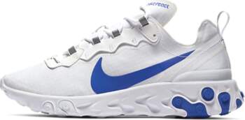 Nike React Element 55 Balts Game