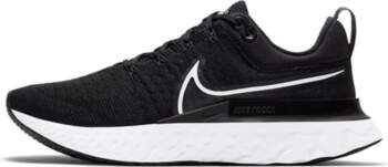 Nike React Infinity Run Flyknit 2