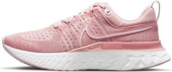 Nike React Infinity Run Flyknit 2