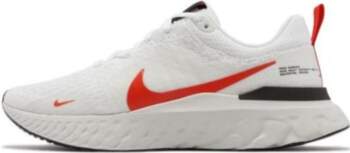 Nike React Infinity Run Flyknit 3