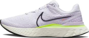 Nike React Infinity Run Flyknit 3