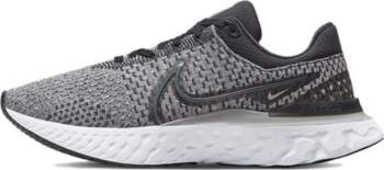 Nike React Infinity Run Flyknit 3