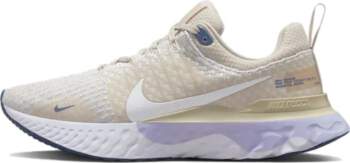 Nike React Infinity Run Flyknit 3