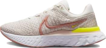 Nike React Infinity Run Flyknit 3