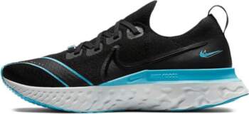 Nike React Infinity Run Flyknit Fast