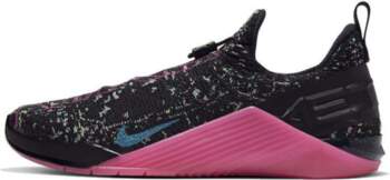 Nike React Metcon Amp `Melns Uguns
