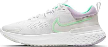 Nike React Miler 2 Platinum Tint