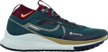 Nike React Pegasus Trail 4 Deep
