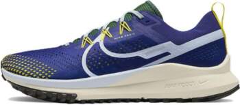 Nike React Pegasus Trail 4 Deep