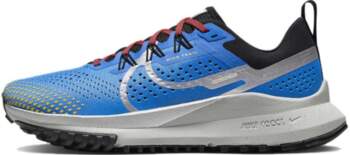 Nike React Pegasus Trail 4 Gaiši