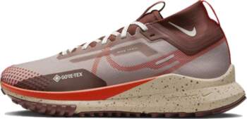 Nike React Pegasus Trail 4 Gore