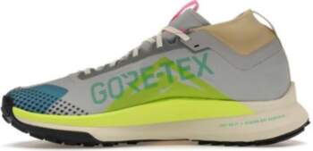 Nike React Pegasus Trail 4 Gore-Tex