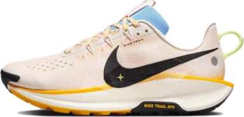 Nike React Pegasus Trail 5 Phantom