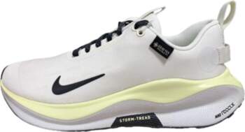 Nike Reactx Infinity 4 Gore Tex