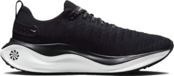 Nike ReactX Infinity Run 4 Melns