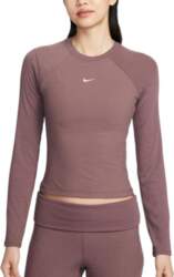 Nike Round Neck Pullover Versatile Long