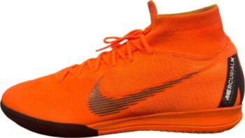 Nike SuperflyX 6 TF Rubber Broken