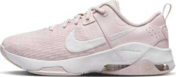 Nike Zoom Bella 6 Barely Rose