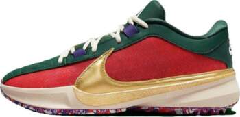 Nike Zoom Freak 5 `Keep it