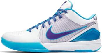 Nike Zoom Kobe 4 Protro Draft