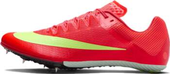 Nike Zoom Rival Sprint Bright Crimson