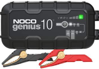 Noco Genius10Eu