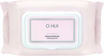 O HUI Miracle Moisture Cleansing Sheets