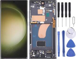 OLED LCD Screen with Digitizer Full