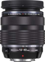 OM DIGITAL ED PRO II Black